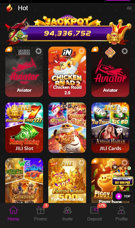 804SLOT Games