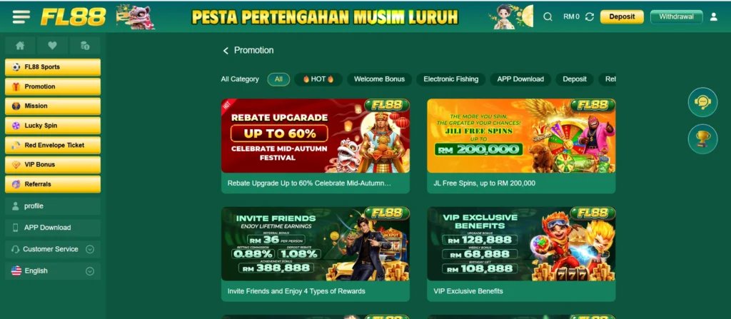 FL88 Game Download