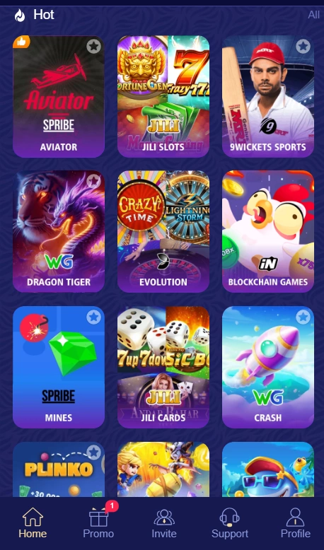 8Bet Game Download