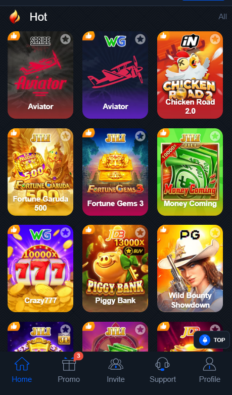 Xq777 Game Download the Application