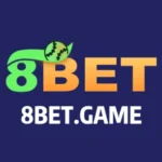 8Bet Game