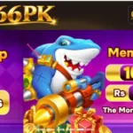 666PK Game APK